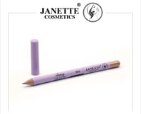 جانيت قلم محدد كريمي للشفاه