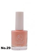 جولييت طلاء أظافر