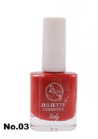 جولييت طلاء أظافر