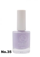 جولييت طلاء أظافر