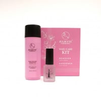 جولييت مجموعة العناية بالأظافر