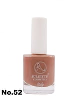 جولييت طلاء أظافر