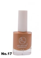 جولييت طلاء أظافر