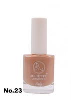 جولييت طلاء أظافر