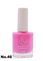 جولييت طلاء أظافر