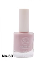 جولييت طلاء أظافر