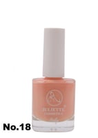 جولييت طلاء أظافر