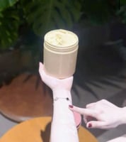 كريم التايلنديه كبير