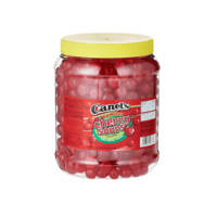 حلاوة كرز الحامضة كانلز حصري مستورد مكسيكي حجم عمل...