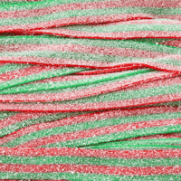 حلاوة جيلي بنكهة البطيخ مستورد 200 جم