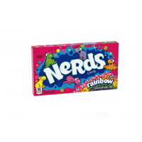 حلاوة نيردس ونكا رينبو قوس قزح بالفواكه امربكي 141...