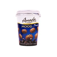 بسكوت امادا مود بدارك شوكلت تركي 135 جم