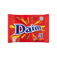 شكولاتة دايم الاصلية × 3 حبات