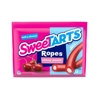 حلاوة سويت تارت روبيس بالكرز لينة مستورد امريكي حج...