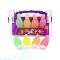 حلاوة شمع واكس كاندي من نك & نيب مستورد امريكي 4 ح...