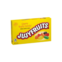 حلاوة جيلي جوجي فروتس بالفواكه مكسيكي 142 ج