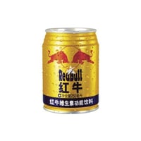 مشروب ريدبول صيني مستورد 250 مل