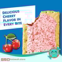 فطيرة بوب تارت فروستد كرز مستورد امريكي * 2