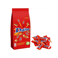 كيس حبيبات شكولاتة الدايم الاصليه مستورد 200 جم