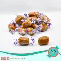 حلاوة قمر الدين بالدقة حامضة 250 جرام