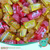 حلاوة توفي بقرة القديمة 1 كيلو