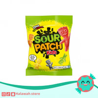 حلاوة ساور باتش كيدز حامضة الاصلي مستورد 140 جم