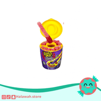 حلاوة جوسي دروب جم ديب ان ستكس بالتوت امريكي 96 جم