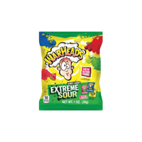 حلاوة ويرهيدز اكستريم ساور حامض جدا مستورد امريكي...