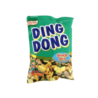 مكسرات دينج دونج مشكل 100 جم