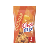 سناك شكس مكس بالجبنة الشيدر مستورد امريكي 226 جم