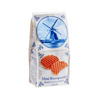 ستروب وافل كليجا هولندي مستورد 200 جم