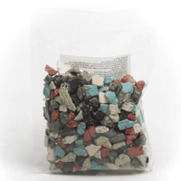 شكولاتة حجر القديمة حصري 250 جم