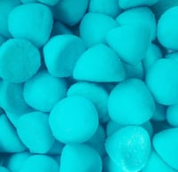 حلاوة مارشميلو بالتوت بلوبيري مستورد اسباني 250 جم