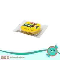 بسكويت موز بيفا سوفت القديمة * 1 حبة