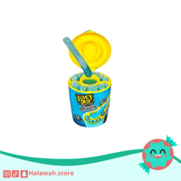 حلاوة جوسي دروب جم ديب ان ستكس امريكي 96 جم