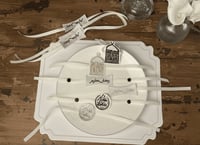 خواتم مناديل سفره