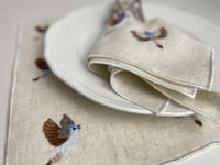 مفرش ترانيم