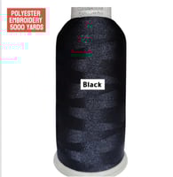 خيوط تطريز بوليستر 1