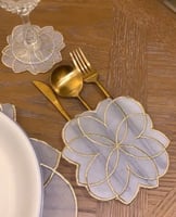 حامل ملاعق "اورقانزا"