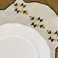 مفرش رمضان مميز