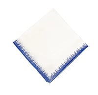 منديل Blue Frame