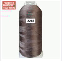 خيوط بوليستر 2