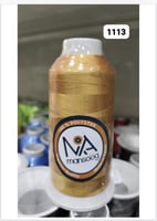 خيوط بوليستر 8