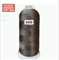 خيوط بوليستر 2