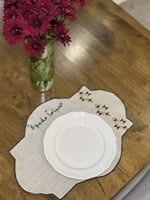 مفرش رمضان مميز