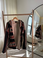 جاكيت سدو بيج ثقيل