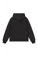 هودي بأكمام قابلة للفك والتركيب