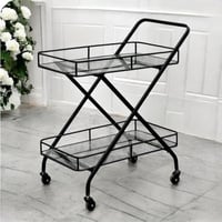 عربية خدمة وتقديم تصميم مودرن عملي مكونه من دورين...