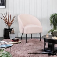 كرسي مفرد قماش فاخر بالوان عصريه