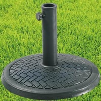 مظلة جلسات خارجية قابلة للفتح والاغلاق لون أخضر